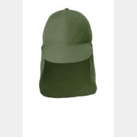 Outdoor UV Sun Shade Cap Thumbnail