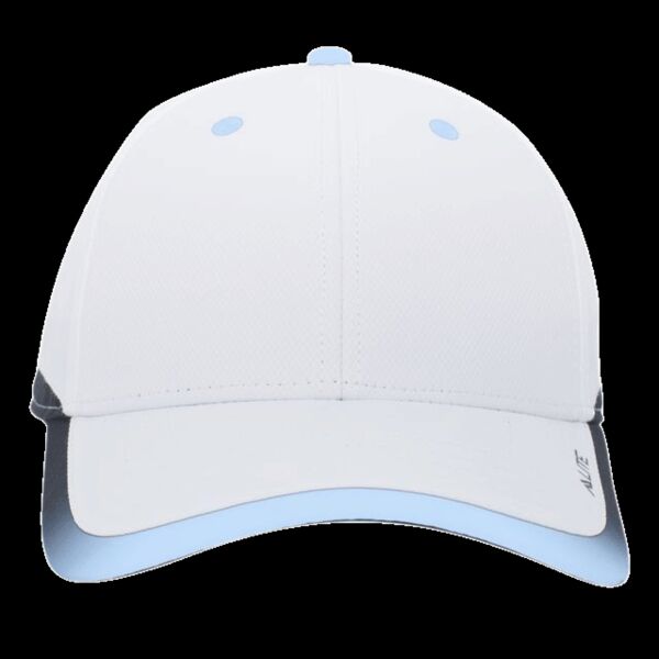 Lite Series Hook-And-Loop Adjustable Cap Thumbnail