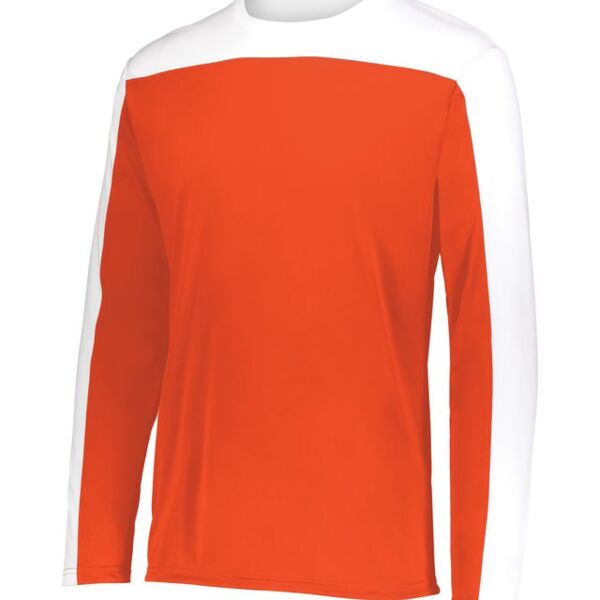 Youth Momentum Team Long Sleeve Tee Thumbnail