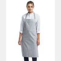 Organic Cotton Bib Apron Thumbnail