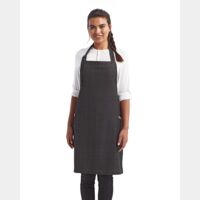 Regenerate Recycled Bib Apron Thumbnail