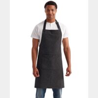 Annex Oxford Bib Apron Thumbnail