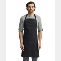 Recycled Bib Apron Thumbnail
