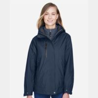 Women's Caprice 3-in-1 Jacket with Soft Shell Liner Thumbnail
