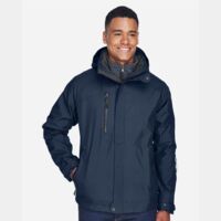 Men's Caprice 3-in-1 Jacket with Soft Shell Liner Thumbnail
