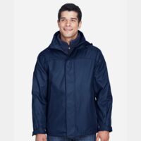 Men's 3-in-1 Insulated Jacket Thumbnail