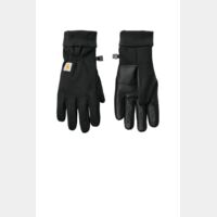 Thermal Lined Fleece Touch Sensitive Glove Thumbnail