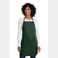 Full Length Apron Thumbnail