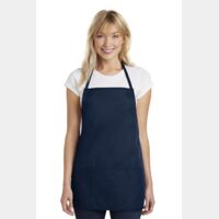 Medium Length Apron Thumbnail
