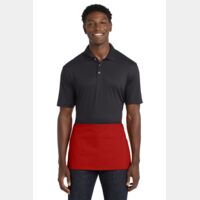 Waist Apron with Pockets Thumbnail