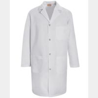 Unisex Staff Coat Thumbnail