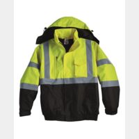 Unisex Economy Bomber Jacket Thumbnail