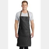 Market Full Length Bib Apron Thumbnail