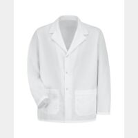 Unisex Specialized Lapel Counter Coat Thumbnail