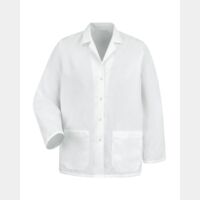 Women's Specialized Lapel Counter Coat Thumbnail