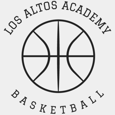 Basketball Template DNT002 BW Thumbnail