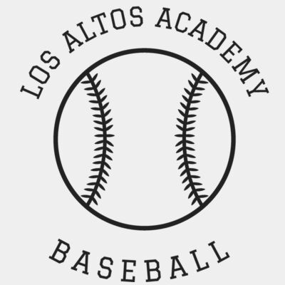 Baseball Template DNT002 BW Thumbnail