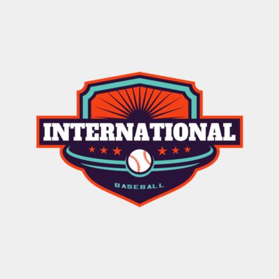 International Baseball logo 01 Thumbnail