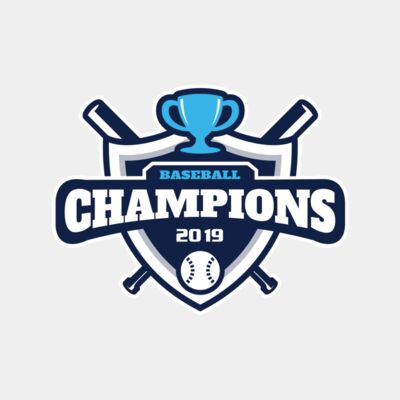 Champions Baseball logo 01 Thumbnail