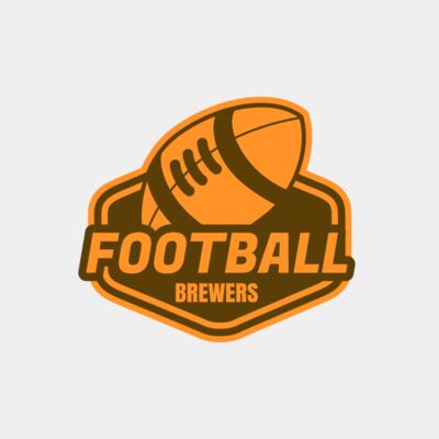 American Football logo 08 Thumbnail