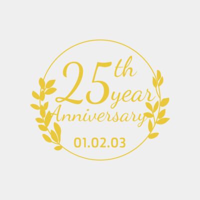 Anniversary 13 Thumbnail