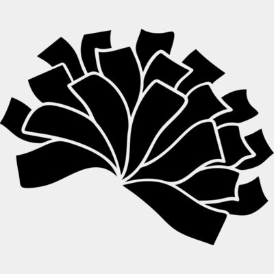 Cheerleading   Clipart 1 Thumbnail