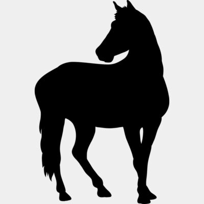 Horse   Clipart 1 Thumbnail