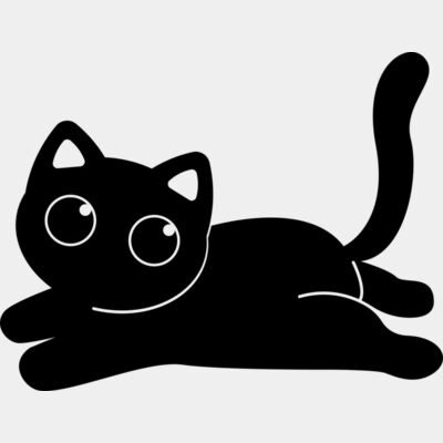 Kitten   Clipart 1 Thumbnail