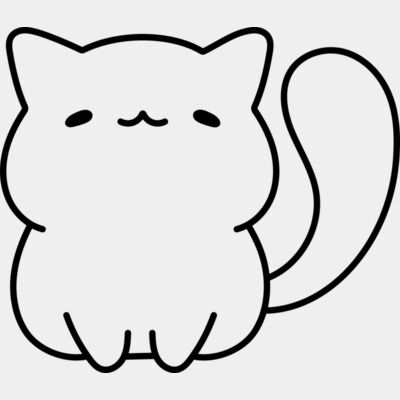 Kitten   Clipart 2 Thumbnail