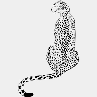 Leopard   Clipart 4 Thumbnail