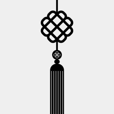 Korean Traditional Knot Thumbnail