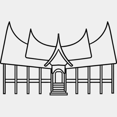 Rumah Gadang Thumbnail
