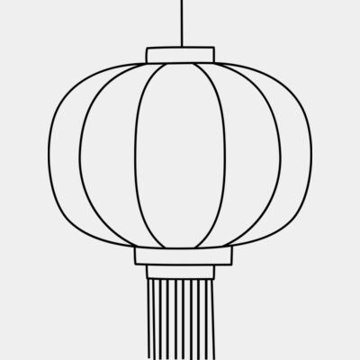Chinese Lantern Thumbnail