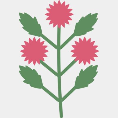 Flowers 4 Thumbnail