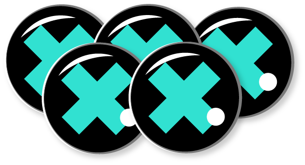 personalised pin badges