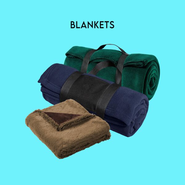 Blankets Thumbnail