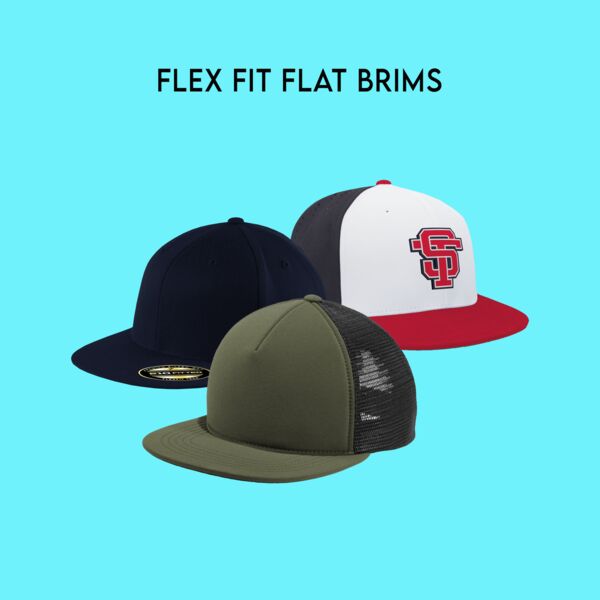 Flex Fits/ Stretch to fit Thumbnail