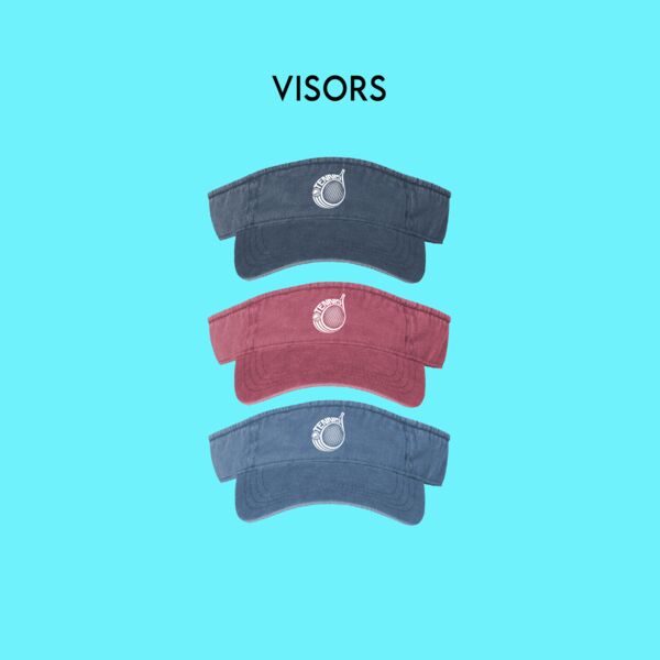 Visors Thumbnail
