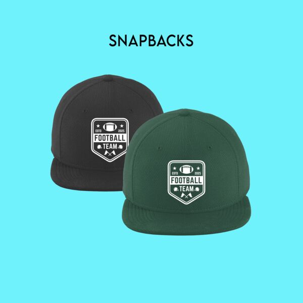 Snapbacks Thumbnail