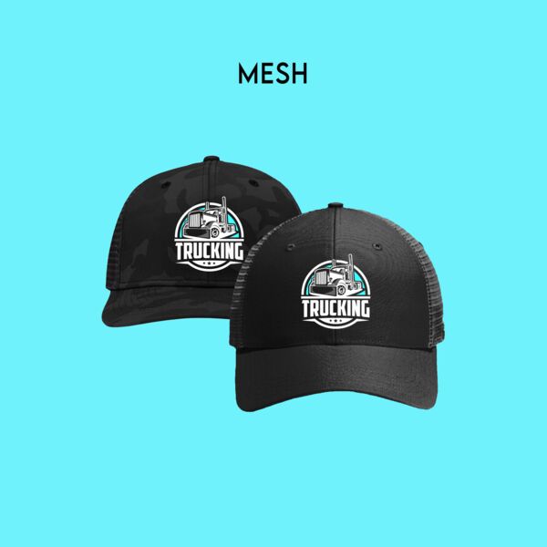 Mesh Thumbnail