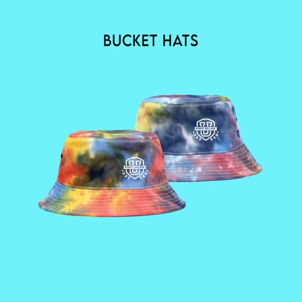 Bucket Hats Thumbnail