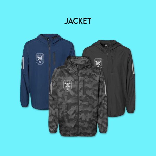 Jackets Thumbnail