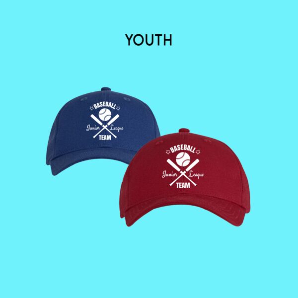 Youth Thumbnail