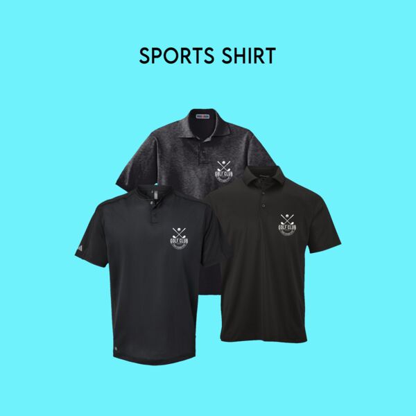 Sport Shirts Thumbnail