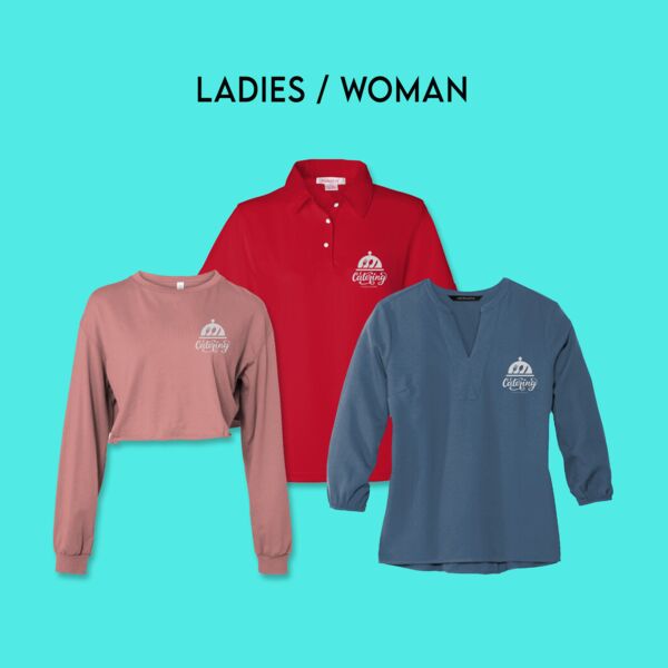 Ladies/ Women Thumbnail