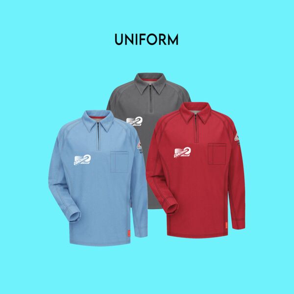 Uniforms Thumbnail