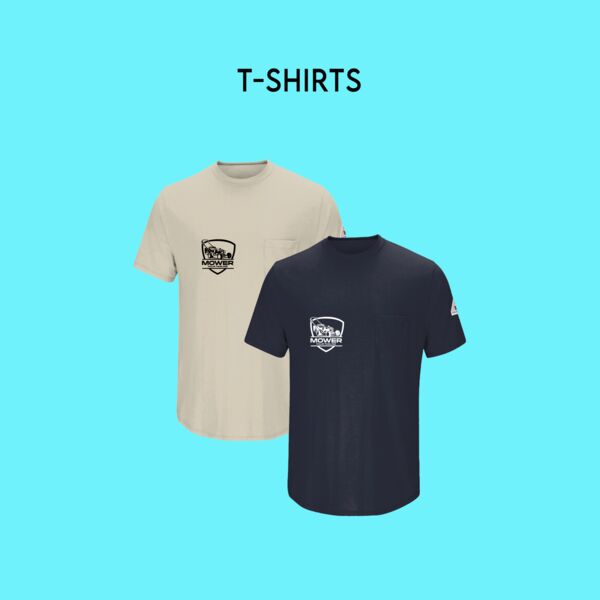 T-shirts Thumbnail