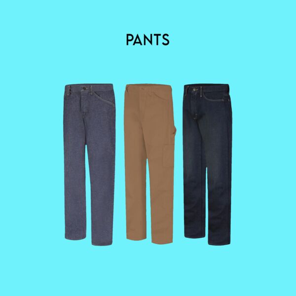 Pants Thumbnail