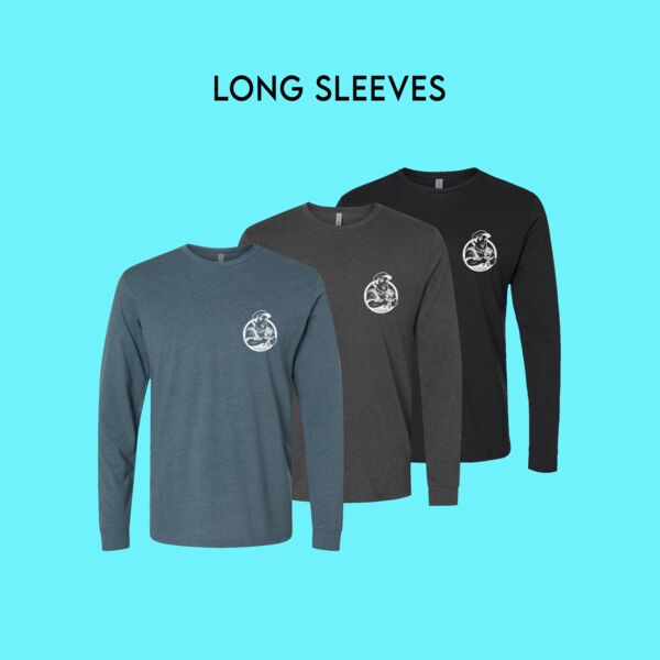 Long Sleeve Thumbnail