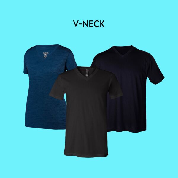 V-Neck Thumbnail